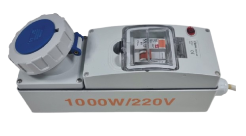 F2.D1 - ISOLATOR 1000A 220V