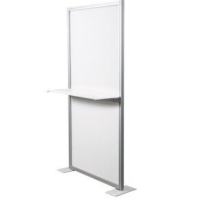 F3.A12 - SHELF WALL